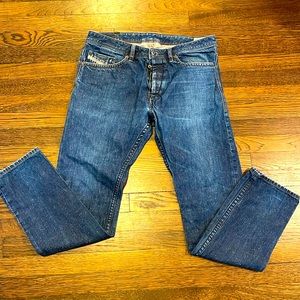 Diesel Jeans Size 33